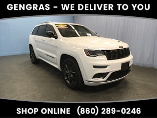 2020 Jeep Grand Cherokee Limited X 1C4RJFBG3LC101327 2020 Jeep Grand Cherokee Limited X