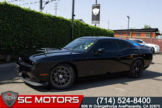 2016 Dodge Challenger 392 HEMI Scat Pack Shaker 2C3CDZFJ1GH289616 2016 Dodge Challenger 392 HEMI Scat Pack Shaker