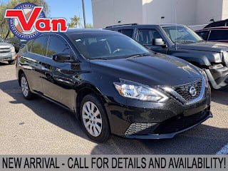 2018 Nissan Sentra S 3N1AB7AP2JY343731 2018 Nissan Sentra S