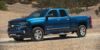2018 Chevrolet Silverado 1500 1GCVKSEC0JZ228561 2018 Chevrolet Silverado 1500