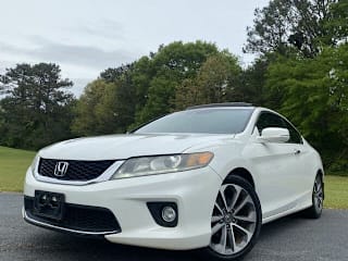 2013 Honda Accord EX-L V6 1HGCT2B80DA001637 2013 Honda Accord EX-L V6