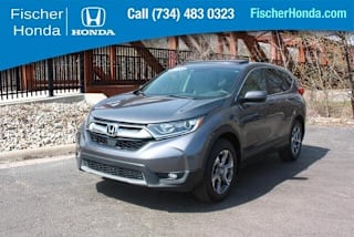 2017 Honda CR-V EX 2HKRW2H53HH635486 2017 Honda CR-V EX