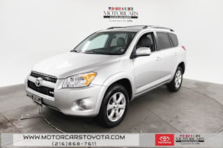 2012 Toyota RAV4 Limited 2T3DK4DV9CW089544 2012 Toyota RAV4 Limited