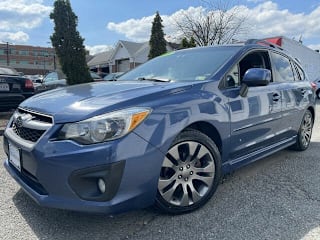 2012 Subaru Impreza 2.0i Sport Limited JF1GPAR66CH224974 2012 Subaru Impreza 2.0i Sport Limited
