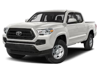 2020 Toyota Tacoma 5TFCZ5AN0LX231888 2020 Toyota Tacoma