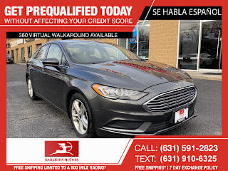 2018 Ford Fusion 3FA6P0H77JR129299 2018 Ford Fusion
