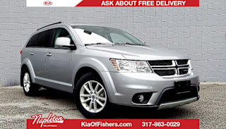 2018 Dodge Journey SXT 3C4PDCBBXJT491314 2018 Dodge Journey SXT