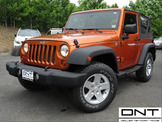 2011 Jeep Wrangler Sport 1J4AA2D19BL505627 2011 Jeep Wrangler Sport
