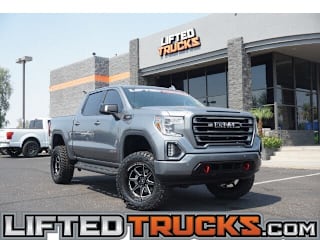 2020 GMC Sierra 1500 AT4 3GTU9EET6LG262922 2020 GMC Sierra 1500 AT4