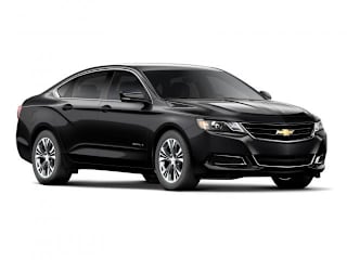 2017 Chevrolet Impala LT 2G1105S32H9102242 2017 Chevrolet Impala LT