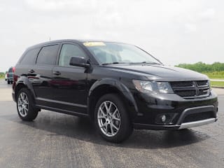 2019 Dodge Journey GT 3C4PDDEG3KT752071 2019 Dodge Journey GT