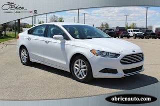 2014 Ford Fusion SE 3FA6P0H77ER282920 2014 Ford Fusion SE