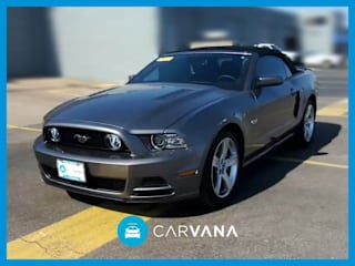2014 Ford Mustang GT Premium 1ZVBP8FF2E5216583 2014 Ford Mustang GT Premium
