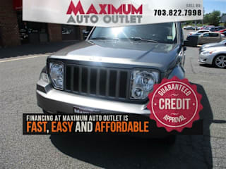2012 Jeep Liberty Sport 1C4PJMAK1CW147108 2012 Jeep Liberty Sport