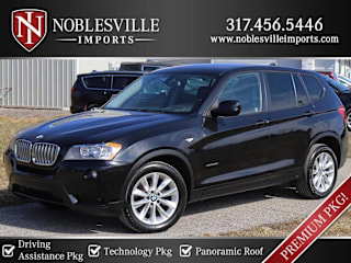 2014 BMW X3 xDrive28i 5UXWX9C58E0D12898 2014 BMW X3 xDrive28i