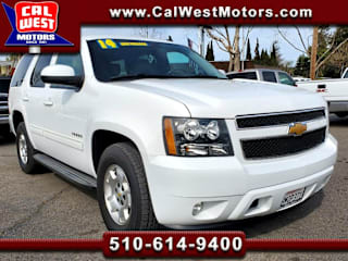 2014 Chevrolet Tahoe LT 1GNSCBE0XER214427 2014 Chevrolet Tahoe LT