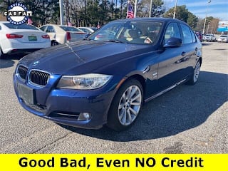 2011 BMW 3 Series 328i xDrive WBAPK5C51BA659759 2011 BMW 3 Series 328i xDrive