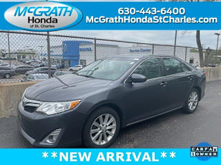 2013 Toyota Camry XLE 4T4BF1FK3DR324887 2013 Toyota Camry XLE