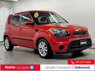 2013 Kia Soul + KNDJT2A66D7482173 2013 Kia Soul +