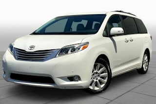 2016 Toyota Sienna XLE 8-Passenger 5TDYK3DC9GS737207 2016 Toyota Sienna XLE 8-Passenger