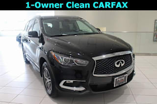 2017 Infiniti QX60 Base 5N1DL0MMXHC557428 2017 Infiniti QX60 Base