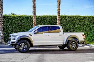 2019 Ford F-150 Raptor 1FTFW1RG7KFB89566 2019 Ford F-150 Raptor