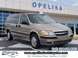2002 Chevrolet Venture Plus 1GNDX03E62D128802 2002 Chevrolet Venture Plus