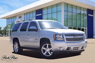 2013 Chevrolet Tahoe LT 1GNSCBE03DR189269 2013 Chevrolet Tahoe LT