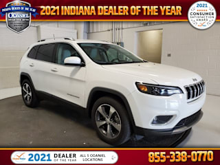2019 Jeep Cherokee 1C4PJMDX5KD103582 2019 Jeep Cherokee