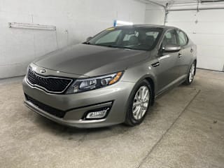 2015 Kia Optima EX 5XXGN4A77FG357881 2015 Kia Optima EX