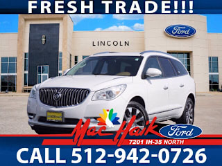 2017 Buick Enclave Leather 5GAKRBKD9HJ156409 2017 Buick Enclave Leather