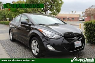 2012 Hyundai Elantra KMHDH4AE4CU209603 2012 Hyundai Elantra