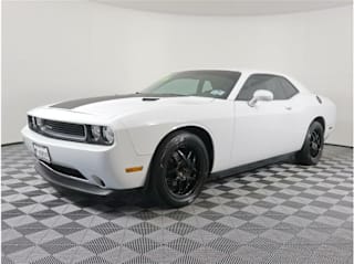 2013 Dodge Challenger SXT 2C3CDYAG6DH540437 2013 Dodge Challenger SXT
