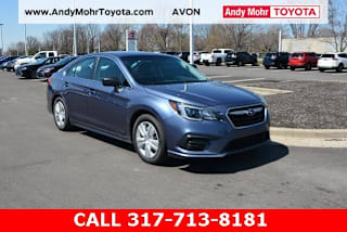 2018 Subaru Legacy 4S3BNAA66J3014990 2018 Subaru Legacy