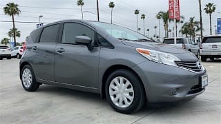 2016 Nissan Versa Note 3N1CE2CP4GL392242 2016 Nissan Versa Note