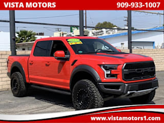 2018 Ford F-150 1FTFW1RG2JFB27989 2018 Ford F-150