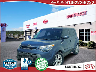 2015 Kia Soul KNDJP3A53F7133895 2015 Kia Soul