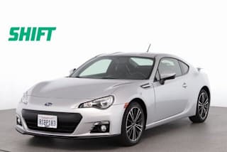 2014 Subaru BRZ Limited JF1ZCAC19E9604521 2014 Subaru BRZ Limited