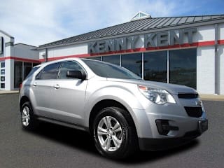 2015 Chevrolet Equinox LS 2GNFLEEK6F6333190 2015 Chevrolet Equinox LS