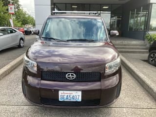 2009 Scion xB Base JTLKE50E691062033 2009 Scion xB Base