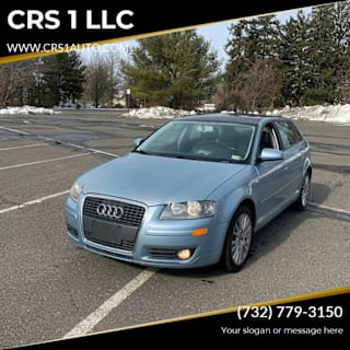 2007 Audi A3 WAUNF78P67A084941 2007 Audi A3