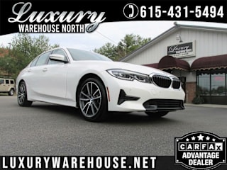 2020 BMW 3 Series 3MW5R1J08L8B07580 2020 BMW 3 Series