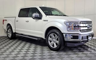 2018 Ford F-150 1FTEW1EG7JKC76066 2018 Ford F-150