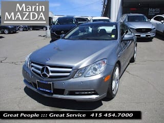 2013 Mercedes-Benz E-Class E 350 WDDKJ5KB3DF204303 2013 Mercedes-Benz E-Class E 350