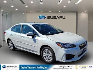 2018 Subaru Impreza Premium 4S3GKAB64J3620771 2018 Subaru Impreza Premium