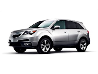 2011 Acura MDX SH-AWD w/Tech w/RES 2HNYD2H45BH524666 2011 Acura MDX SH-AWD w/Tech w/RES