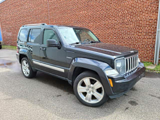 2012 Jeep Liberty 1C4PJMFK3CW200187 2012 Jeep Liberty