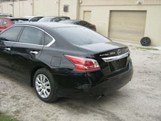 2015 Nissan Altima 1N4AL3APXFC587300 2015 Nissan Altima