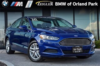 2016 Ford Fusion SE 3FA6P0H70GR395093 2016 Ford Fusion SE