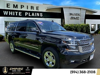 2017 Chevrolet Suburban LT 1500 1GNSKHKC6HR398922 2017 Chevrolet Suburban LT 1500